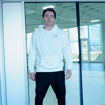 TH Insiders Club Hoodie (Limited Edition)