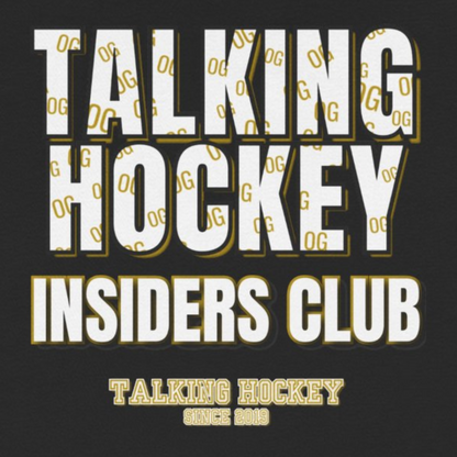 TH Insiders Club Kids T-Shirt (Limited Edition)