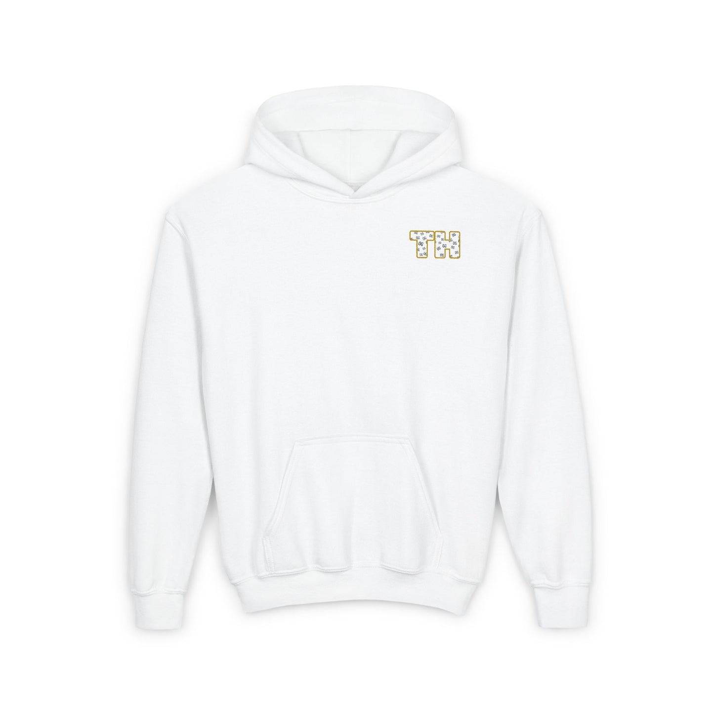 TH Insiders Club Kids Hoodie