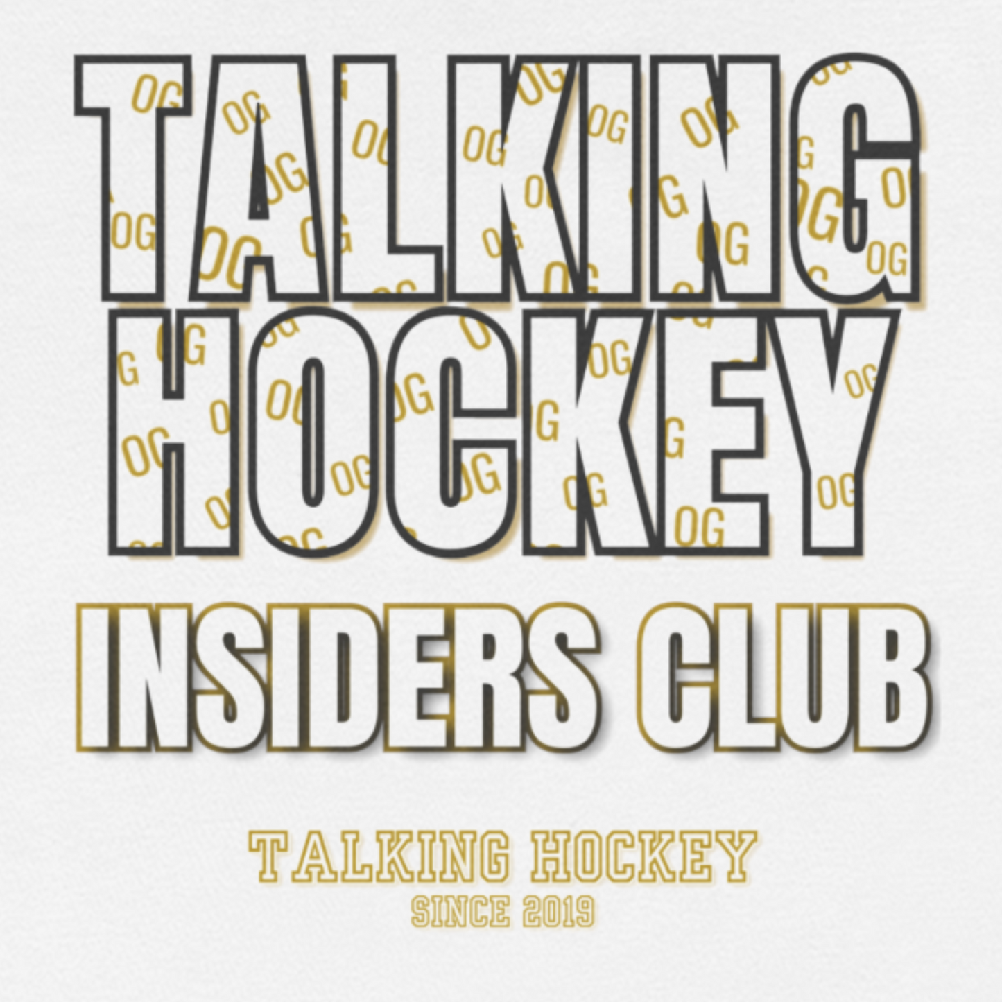 TH Insiders Club Kids T-Shirt (Limited Edition)