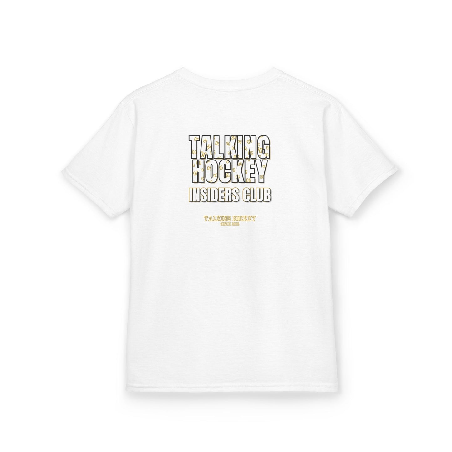 TH Insiders Club Kids T-Shirt