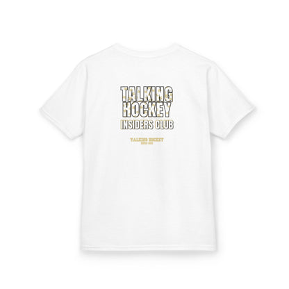 TH Insiders Club Kids T-Shirt