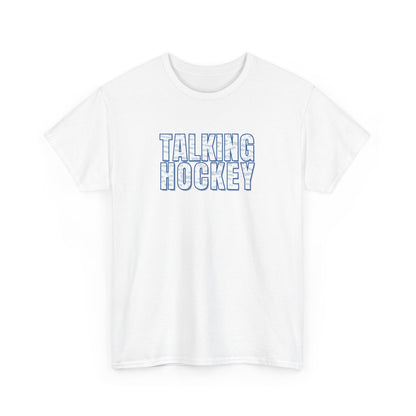 Hockey Talk Graffiti T-Shirt
