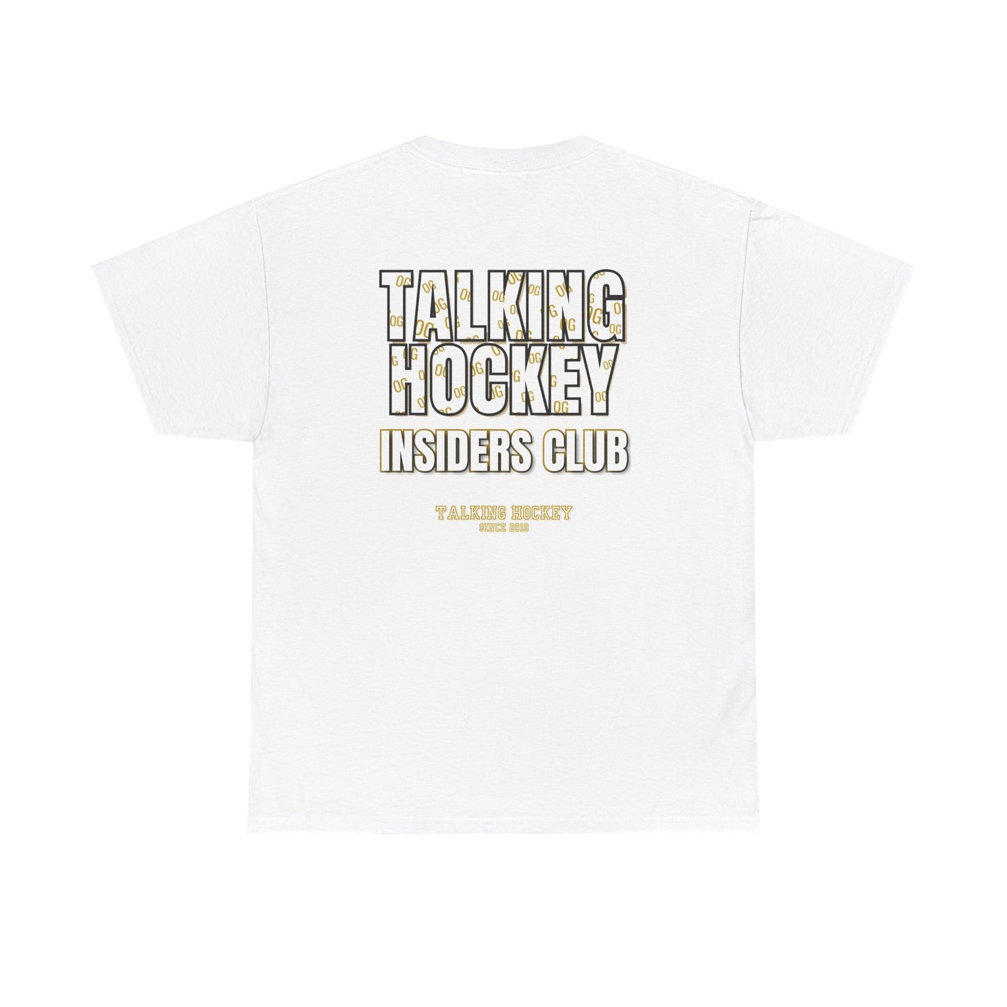 TH Insiders Club T-Shirt