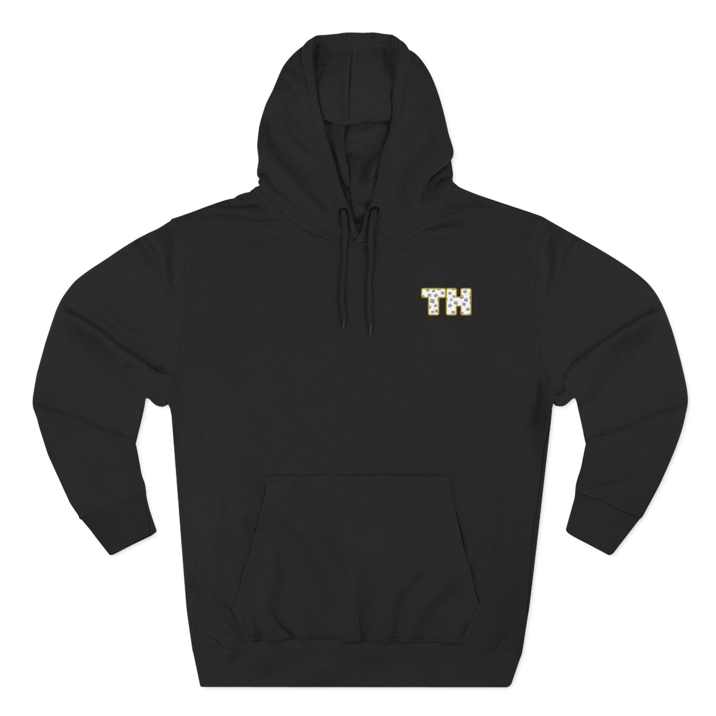 TH Insiders Club Hoodie