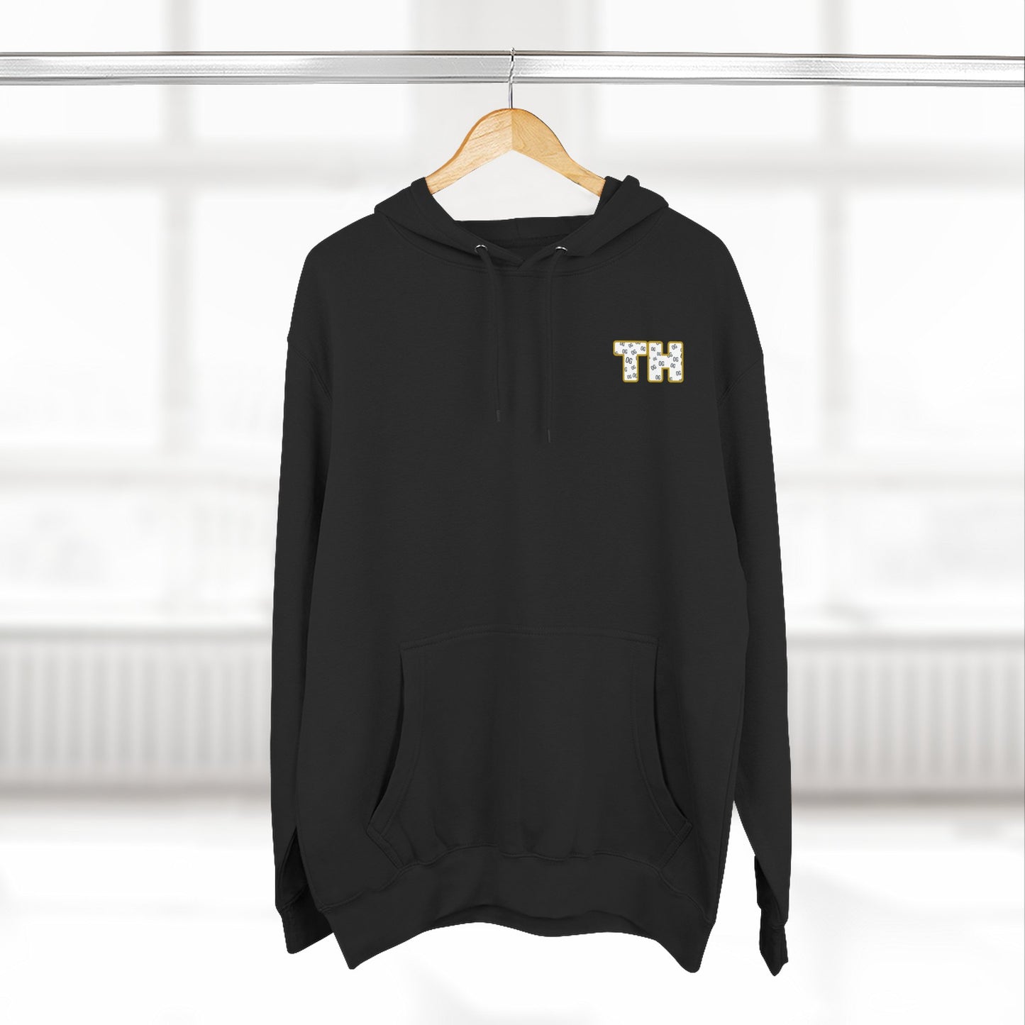 TH Insiders Club Hoodie