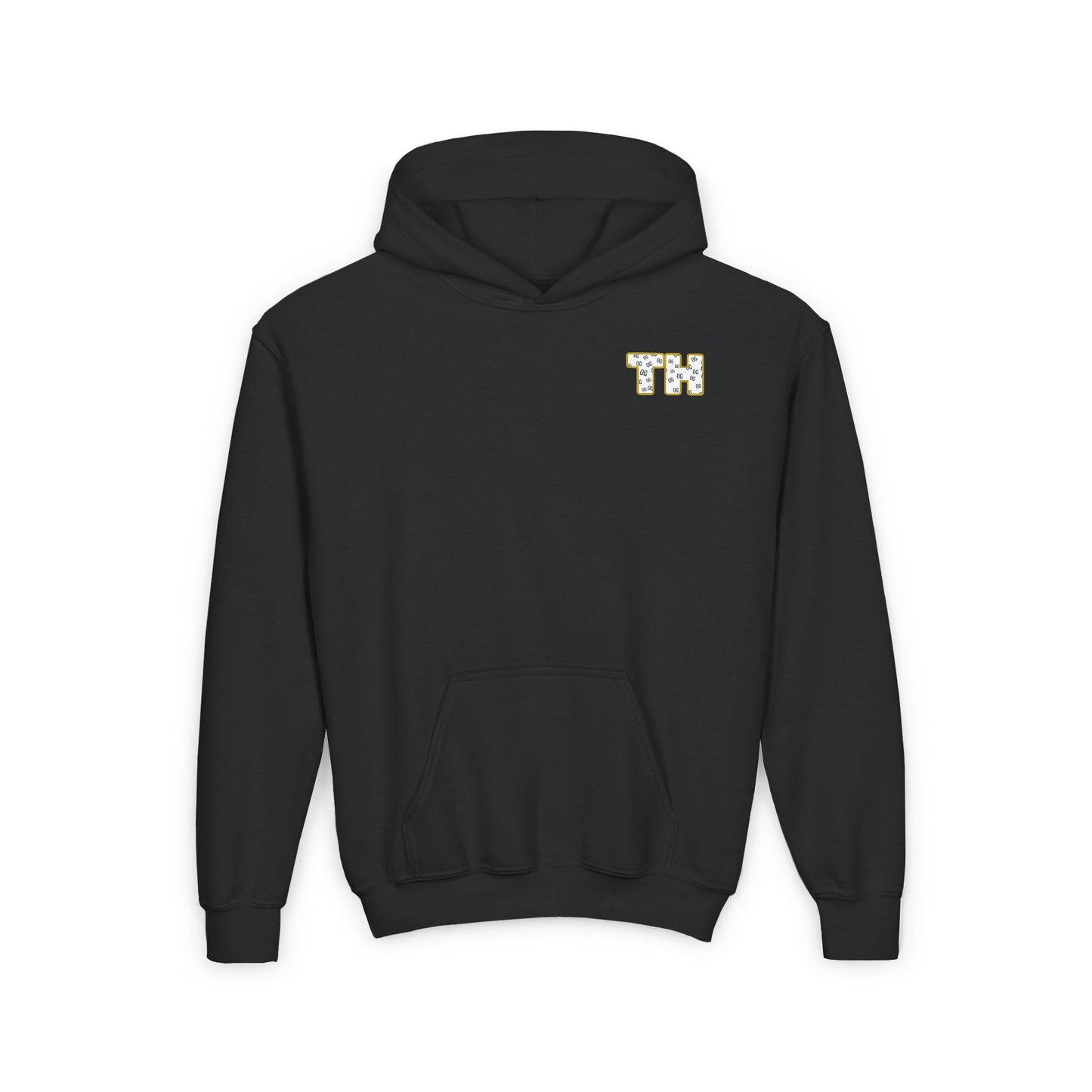 TH Insiders Club Kids Hoodie