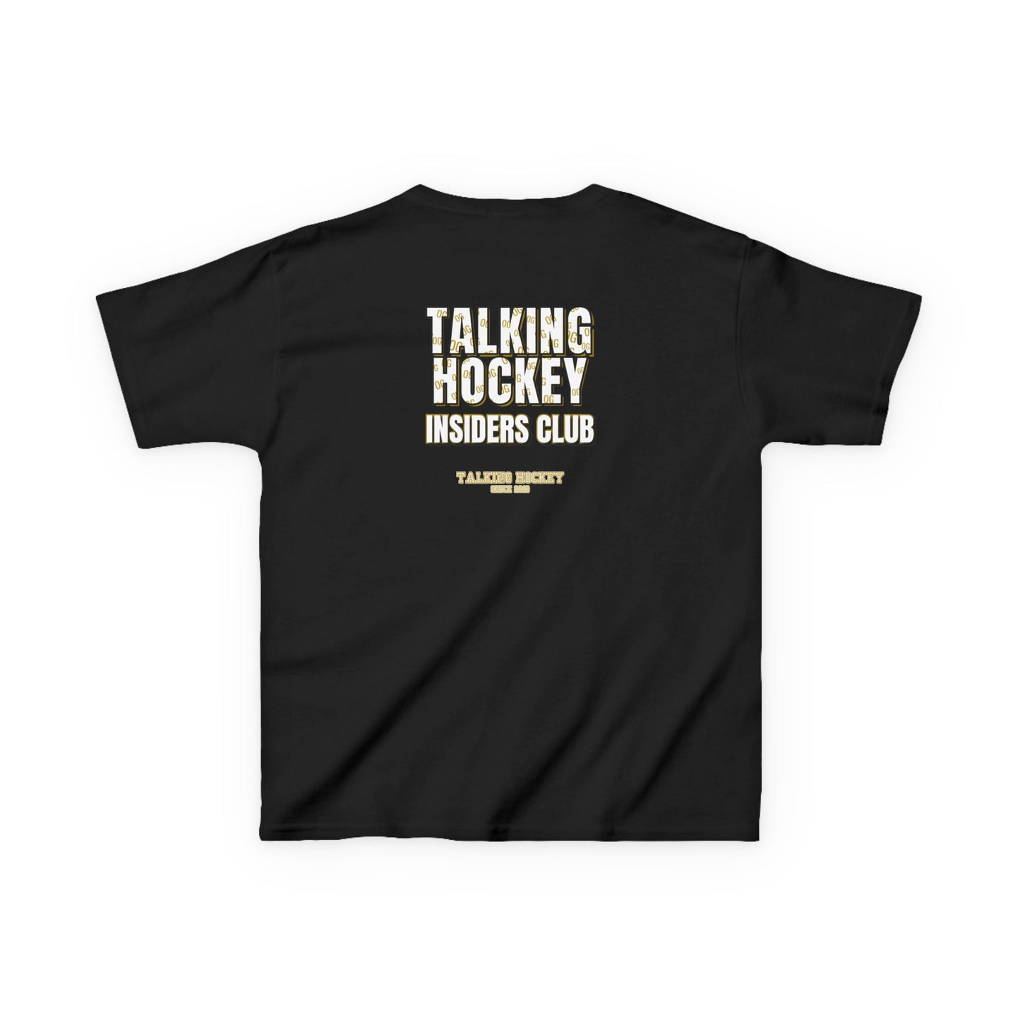 TH Insiders Club Kids T-Shirt