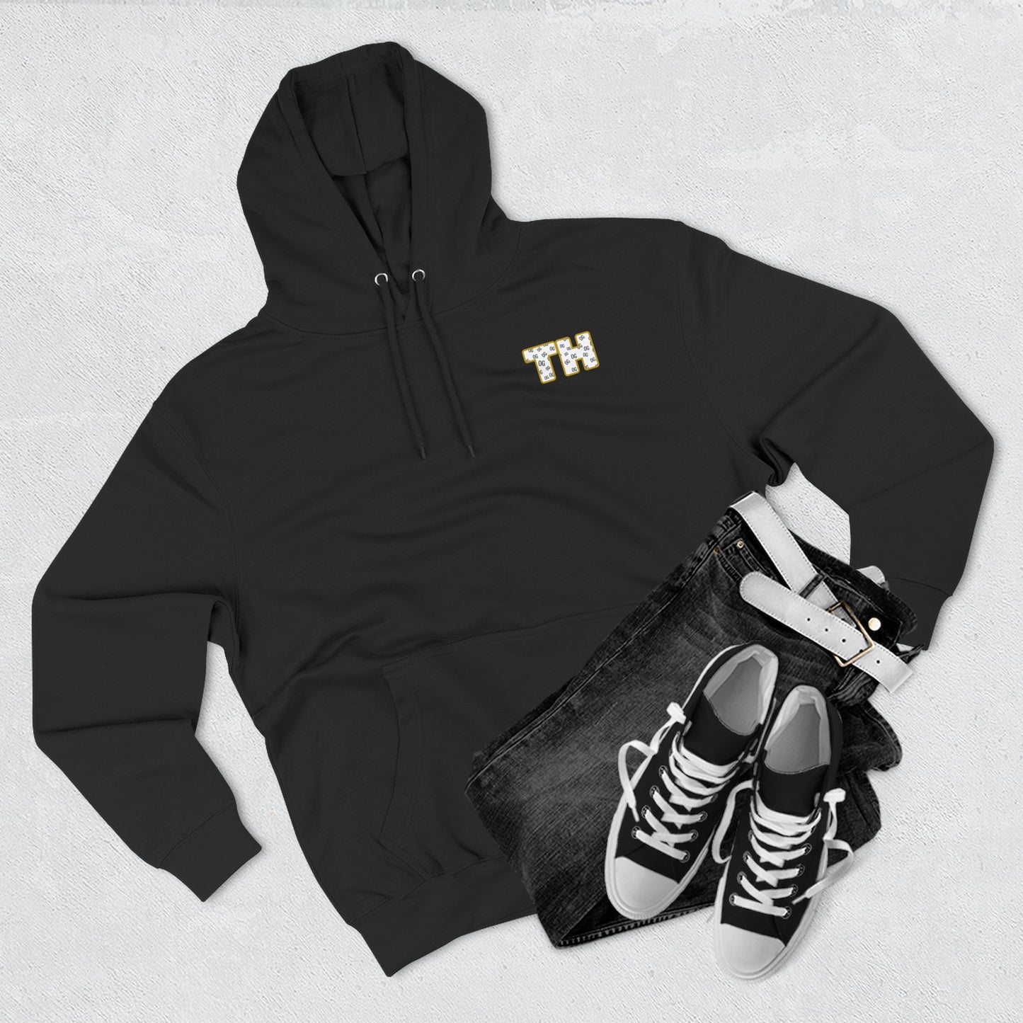 TH Insiders Club Hoodie