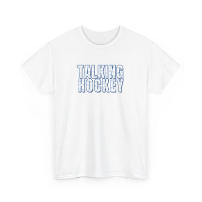 Hockey Analytics Graffiti T-Shirt