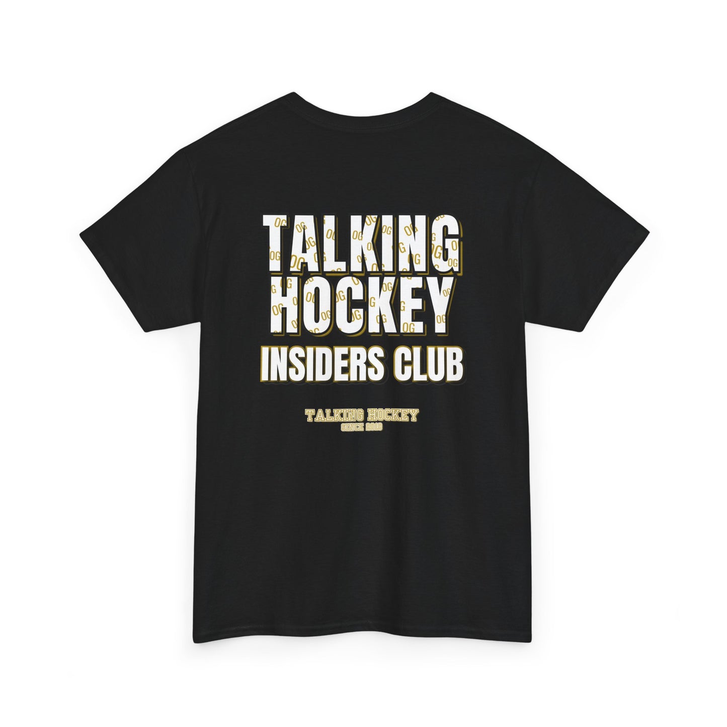 TH Insiders Club T-Shirt