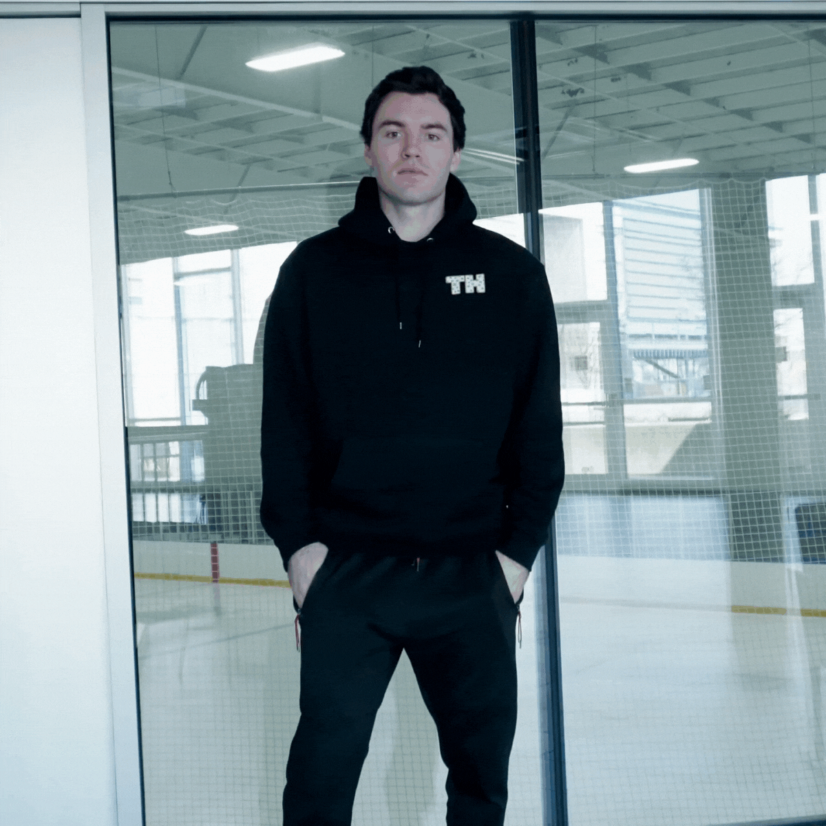 TH Insiders Club Hoodie (Limited Edition)