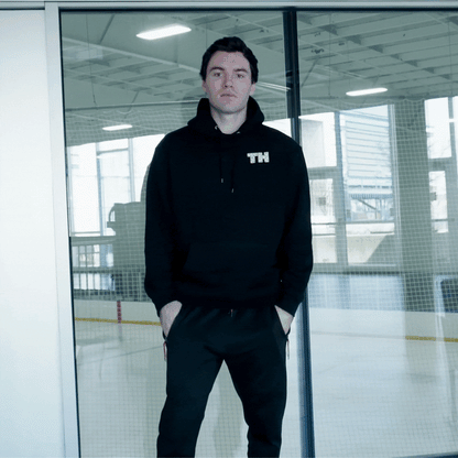 TH Insiders Club Hoodie (Limited Edition)