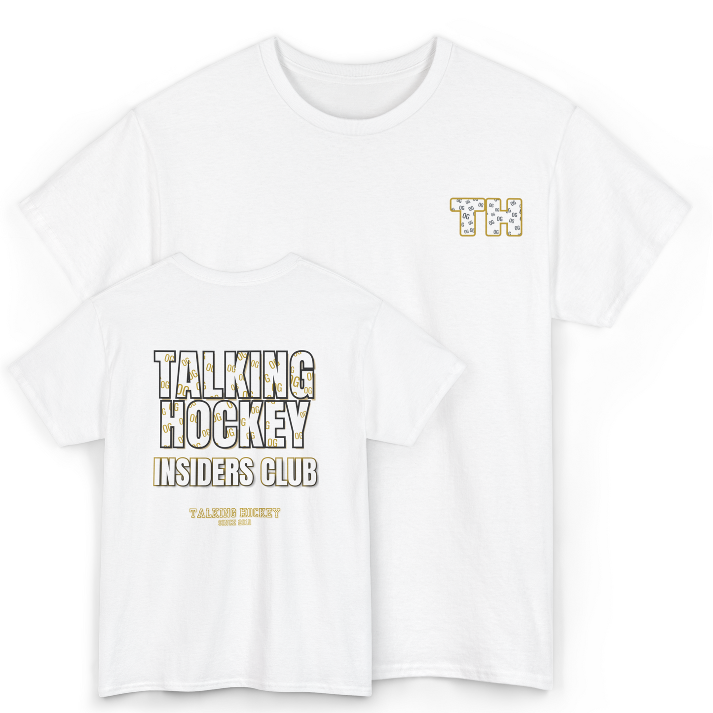 TH Insiders Club Kids T-Shirt (Limited Edition)