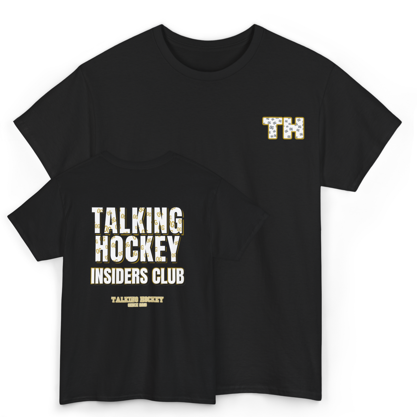 TH Insiders Club Kids T-Shirt (Limited Edition)