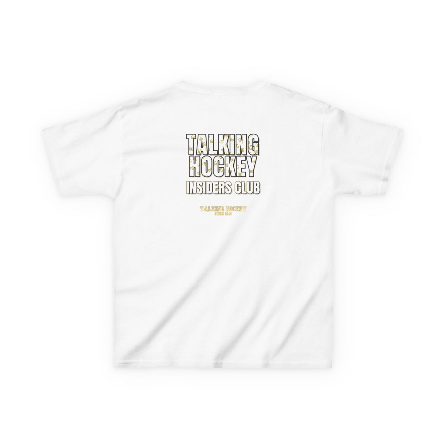 TH Insiders Club Kids T-Shirt