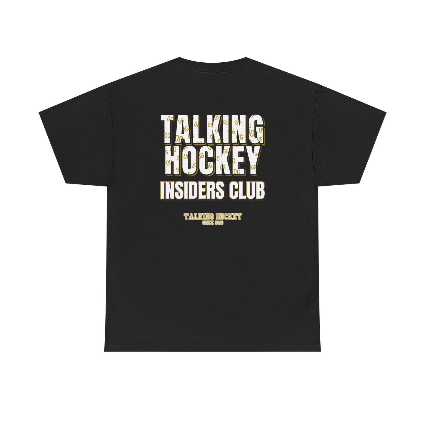 TH Insiders Club T-Shirt