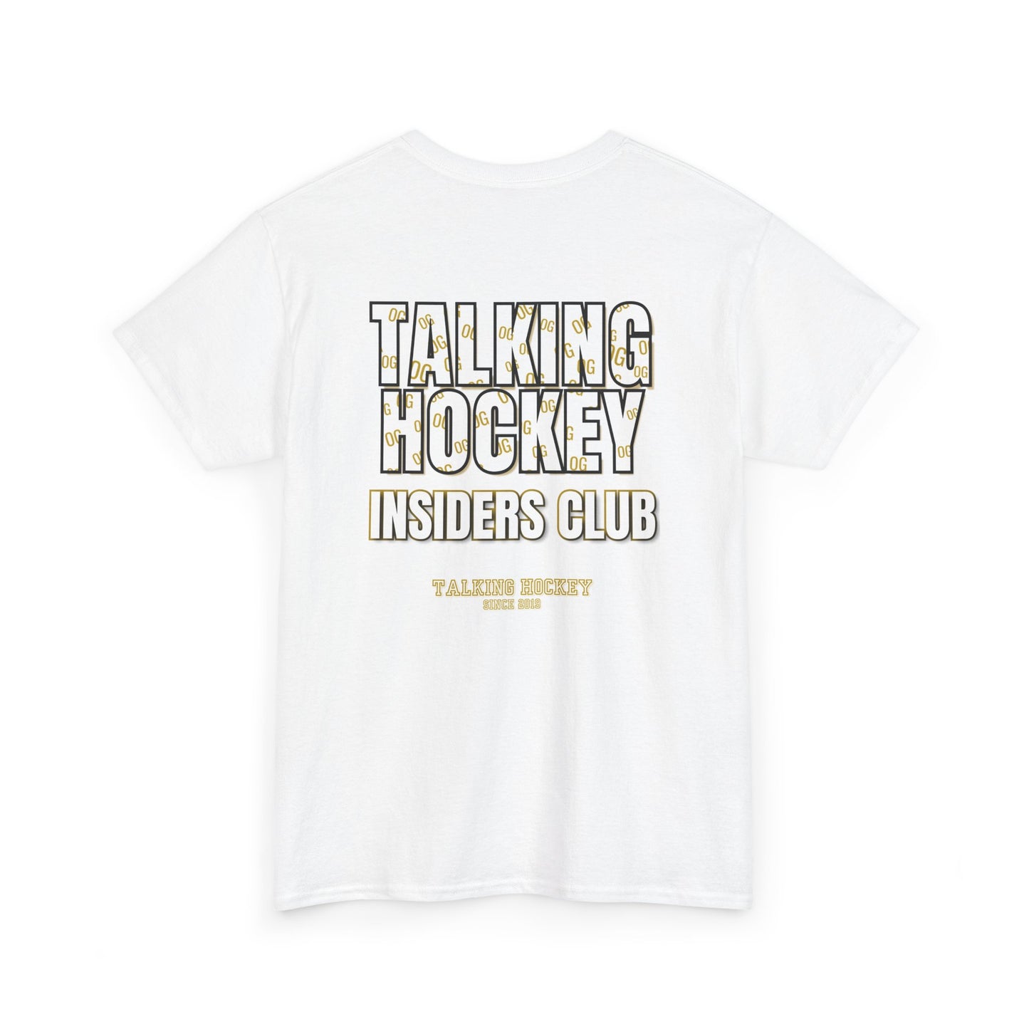 TH Insiders Club T-Shirt