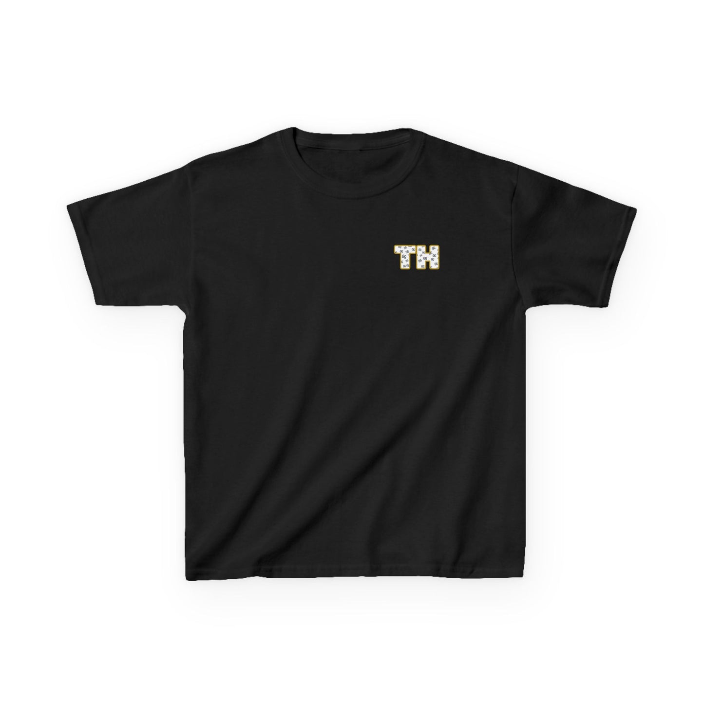 TH Insiders Club Kids T-Shirt