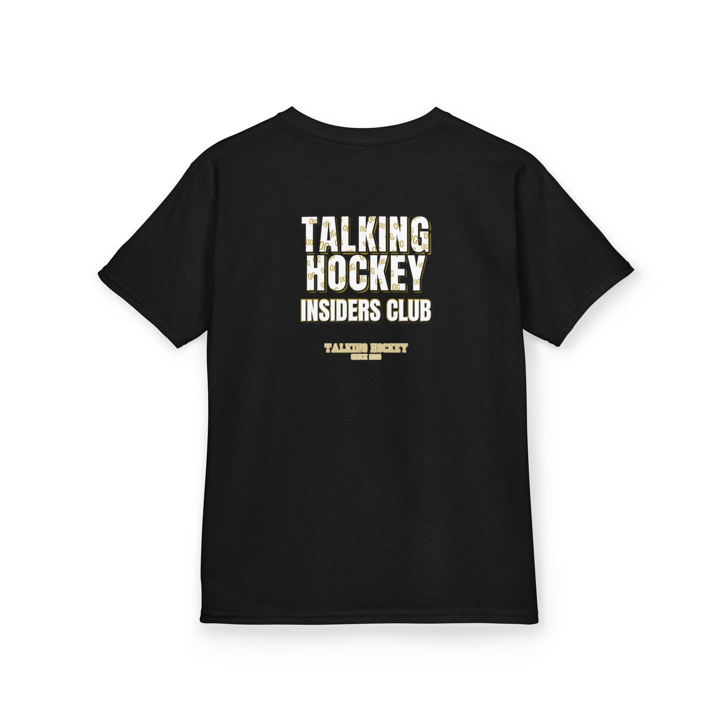 TH Insiders Club Kids T-Shirt