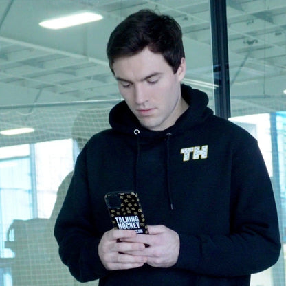 TH Insiders Club Black iPhone Case (Limited Edition)