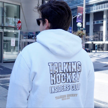 TH Insiders Club Hoodie (Limited Edition)