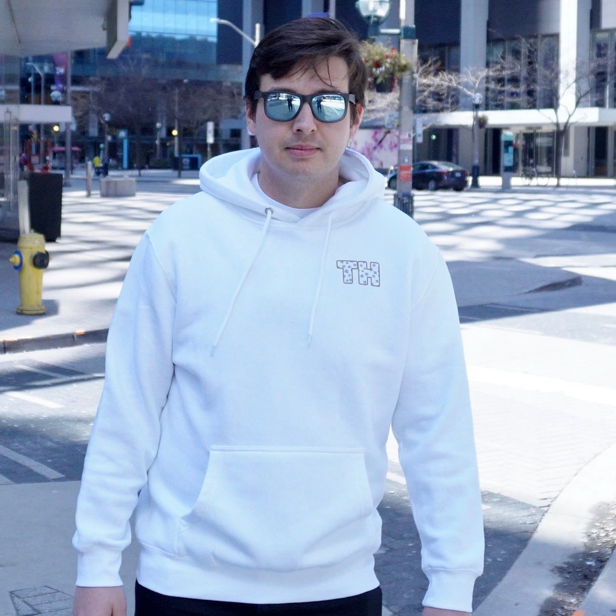 TH Insiders Club Hoodie (Limited Edition)