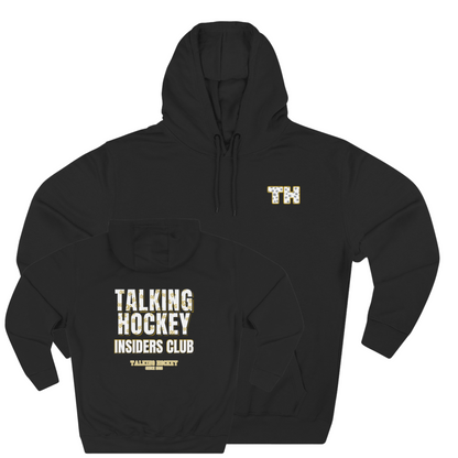 TH Insiders Club Hoodie (Limited Edition)