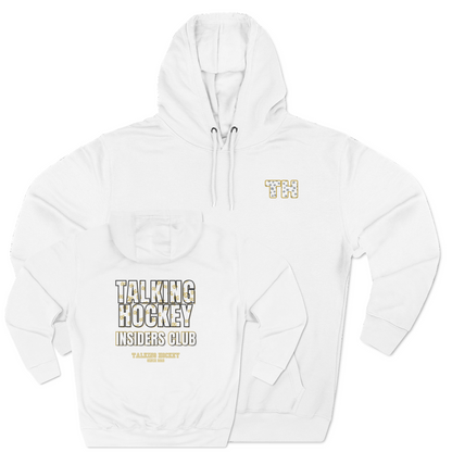 TH Insiders Club Hoodie (Limited Edition)